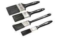 Paint Brushes